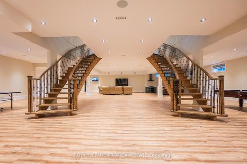 Photo 5 at 12 Hollywood Crescent, Nobleton, King