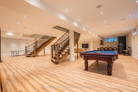 Photo 6 at 12 Hollywood Crescent, Nobleton, King