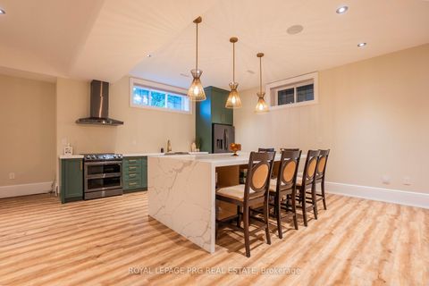 Photo 8 at 12 Hollywood Crescent, Nobleton, King