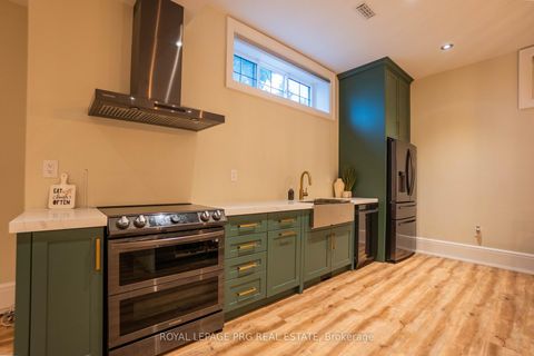 Photo 9 at 12 Hollywood Crescent, Nobleton, King