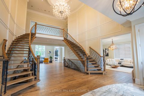 Photo 10 at 12 Hollywood Crescent, Nobleton, King