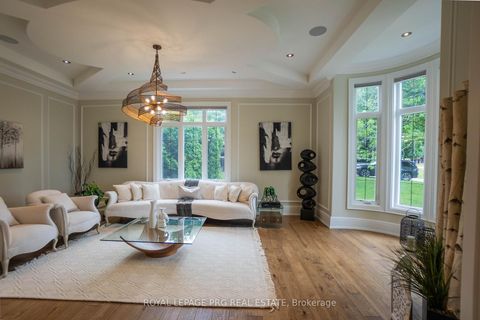 Photo 11 at 12 Hollywood Crescent, Nobleton, King