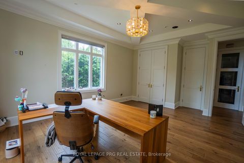 Photo 17 at 12 Hollywood Crescent, Nobleton, King