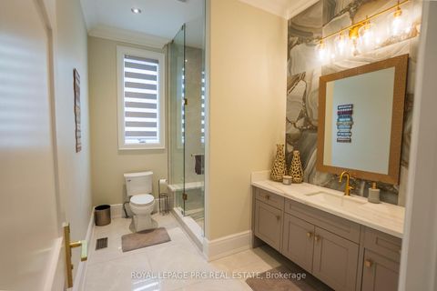 Photo 18 at 12 Hollywood Crescent, Nobleton, King