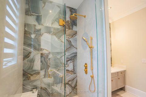 Photo 19 at 12 Hollywood Crescent, Nobleton, King