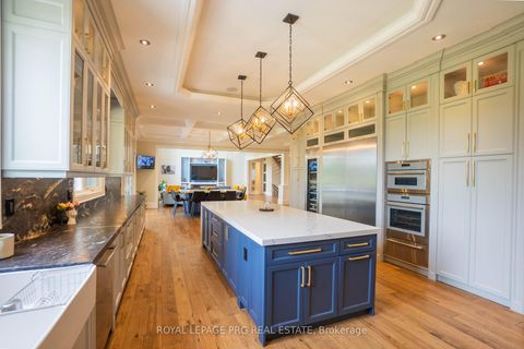 Photo 21 at 12 Hollywood Crescent, Nobleton, King