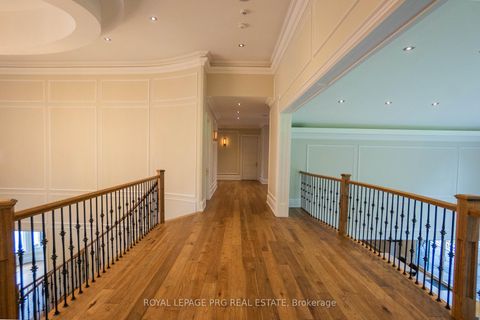 Photo 24 at 12 Hollywood Crescent, Nobleton, King