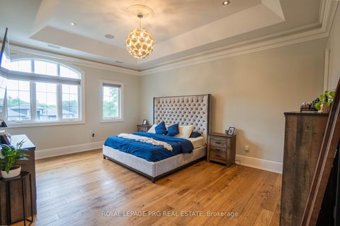 Photo 26 at 12 Hollywood Crescent, Nobleton, King