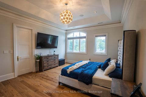 Photo 27 at 12 Hollywood Crescent, Nobleton, King