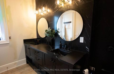 Photo 29 at 12 Hollywood Crescent, Nobleton, King