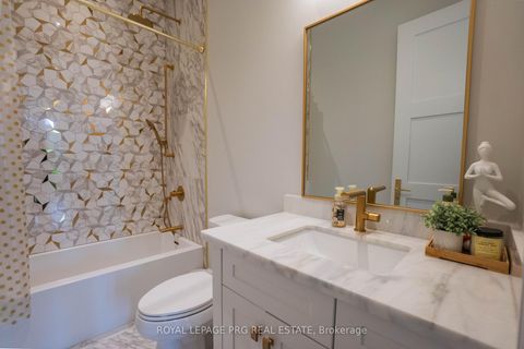 Photo 33 at 12 Hollywood Crescent, Nobleton, King