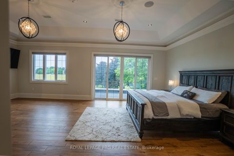 Photo 34 at 12 Hollywood Crescent, Nobleton, King