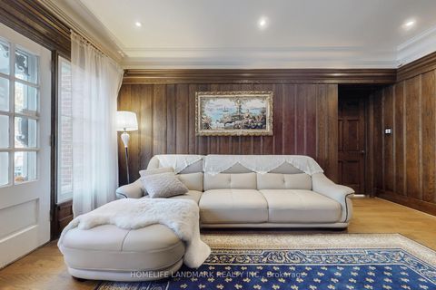 Photo 6 at 8 Killarney Road, Forest Hill South, Toronto