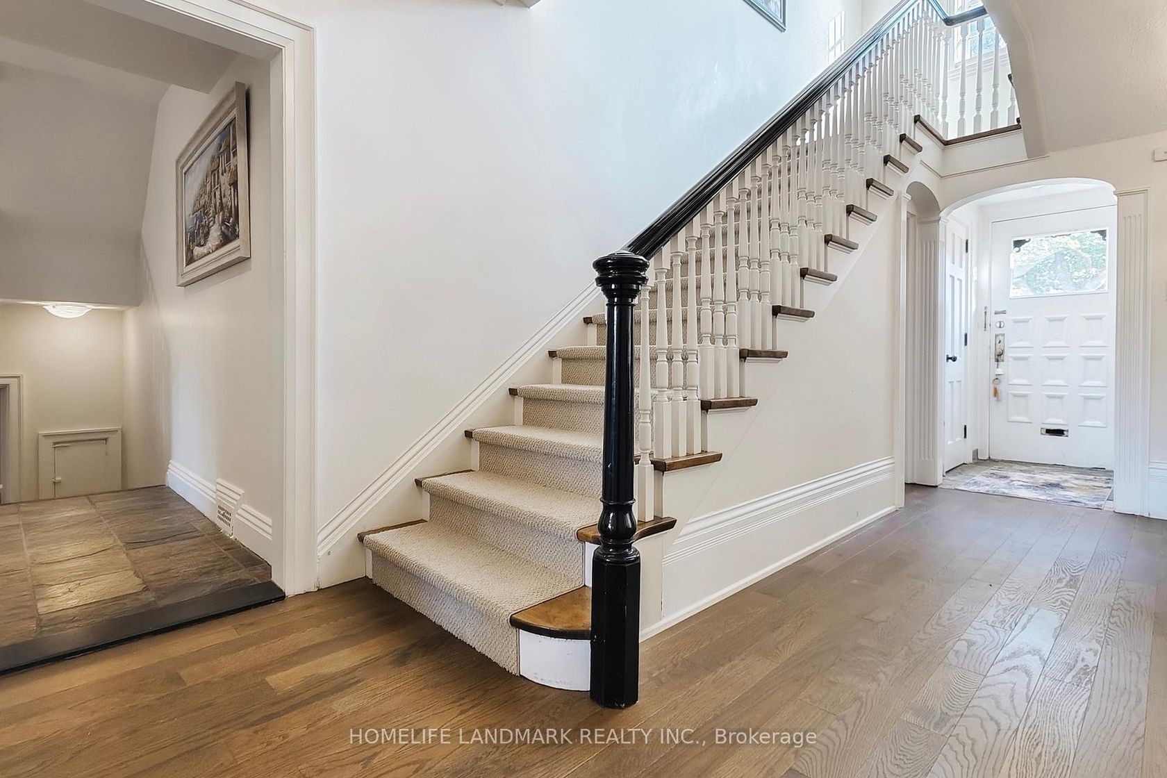 Photo 14 at 8 Killarney Road, Forest Hill South, Toronto