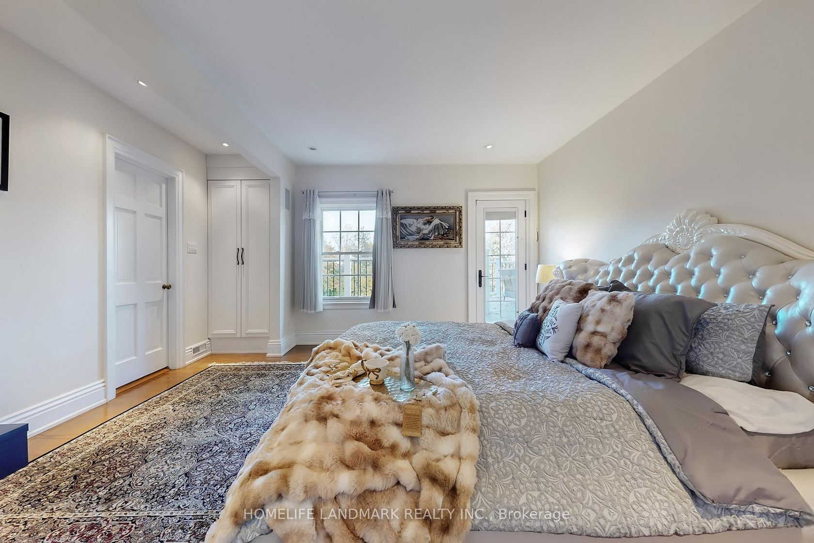 Photo 17 at 8 Killarney Road, Forest Hill South, Toronto