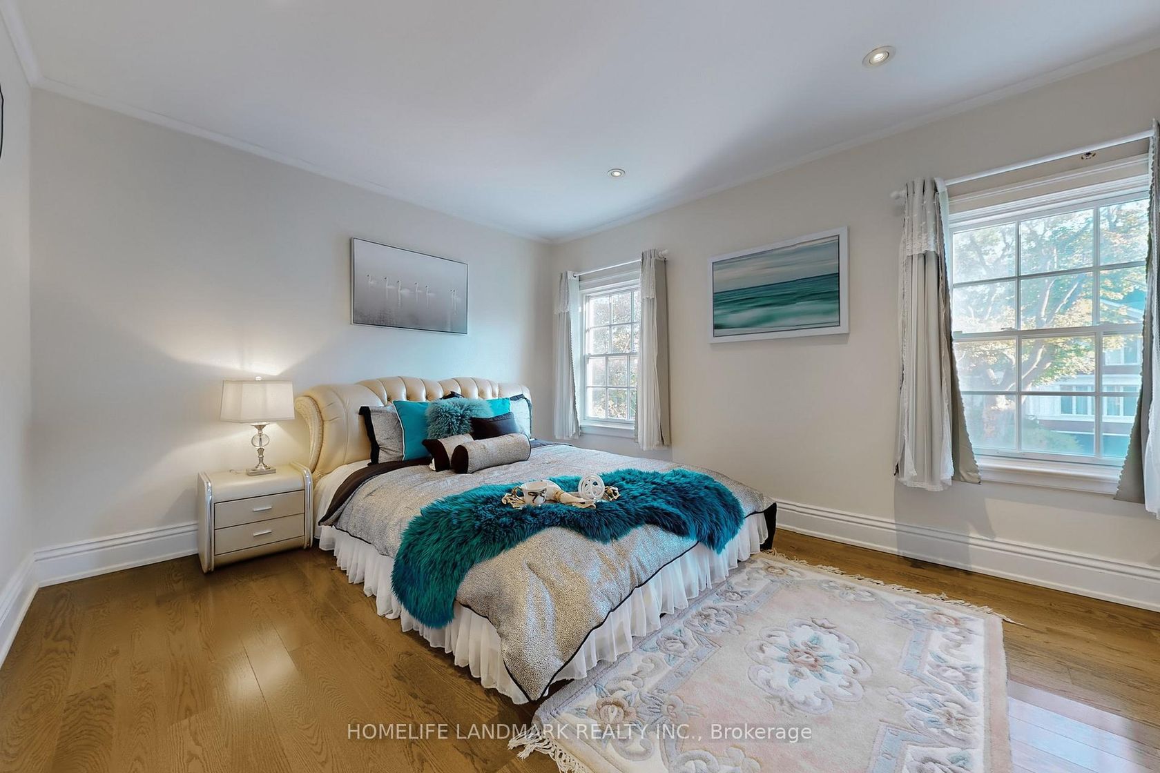 Photo 23 at 8 Killarney Road, Forest Hill South, Toronto