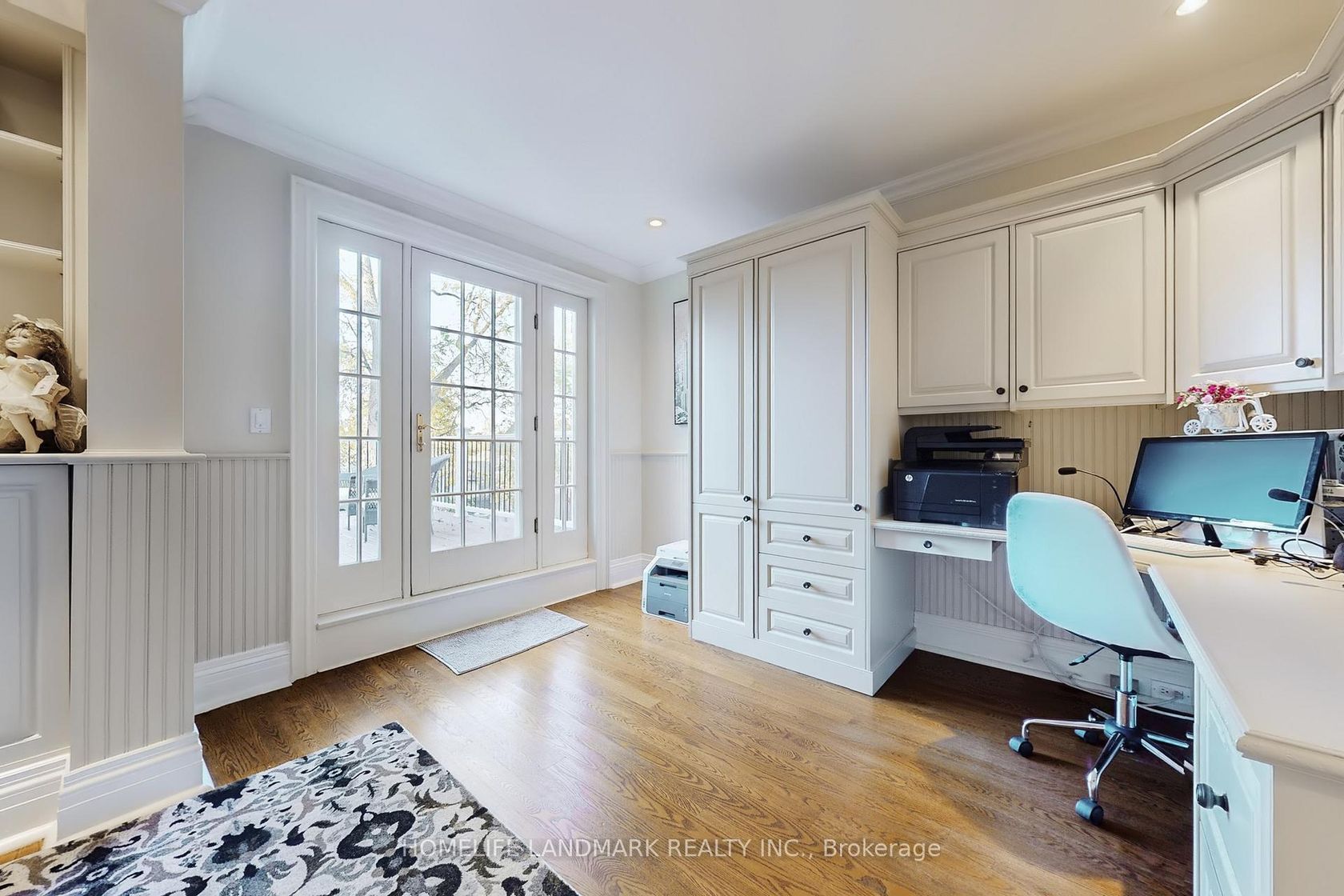 Photo 25 at 8 Killarney Road, Forest Hill South, Toronto