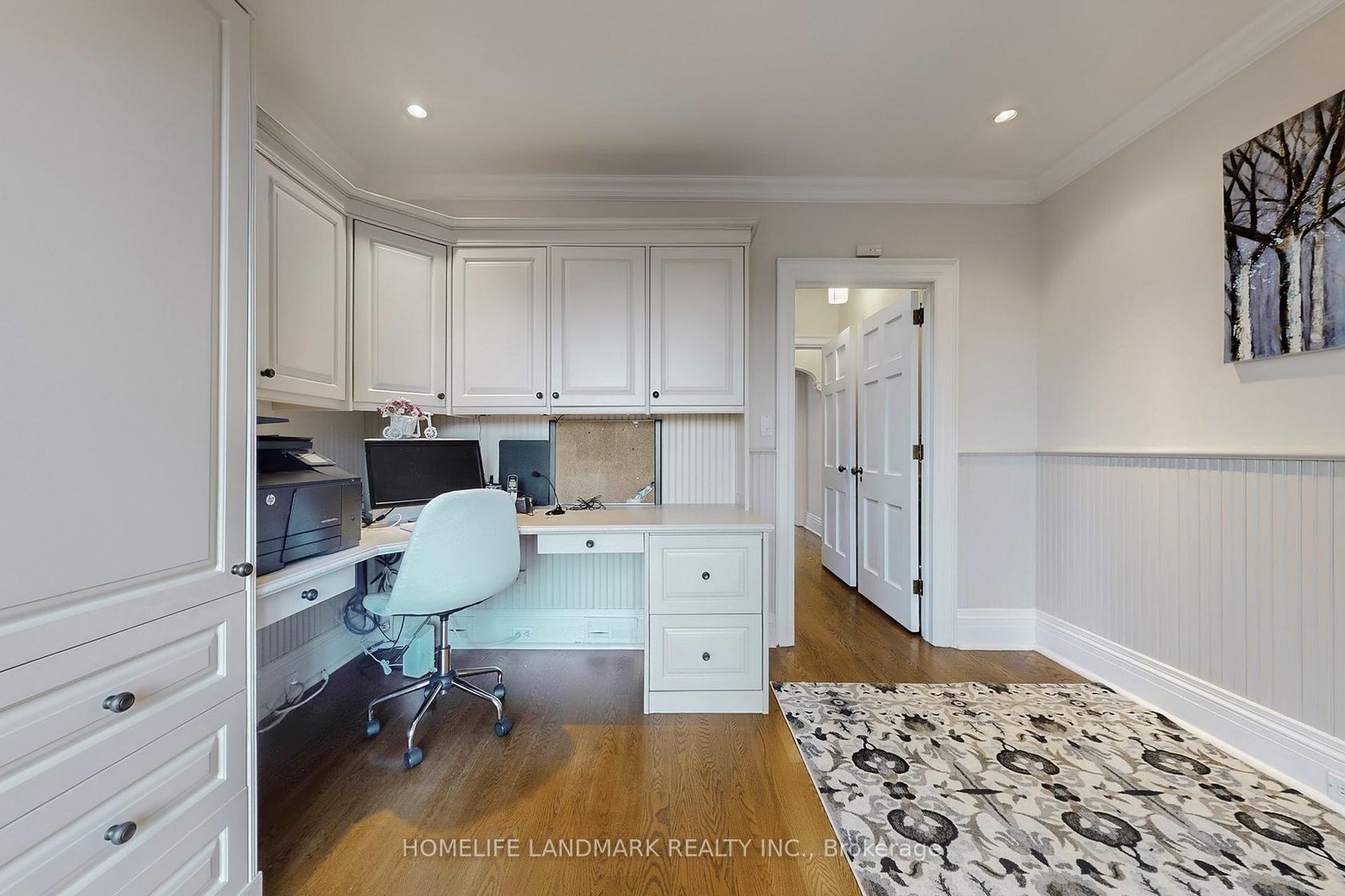 Photo 26 at 8 Killarney Road, Forest Hill South, Toronto Photo 26 at 8 Killarney Road, Forest Hill South, Toronto