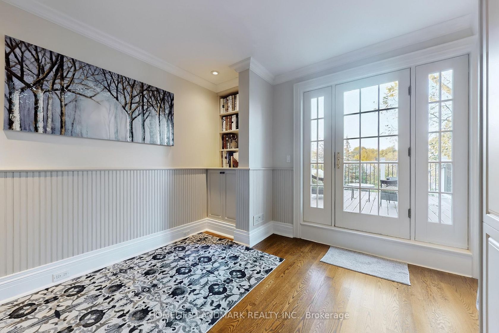 Photo 27 at 8 Killarney Road, Forest Hill South, Toronto