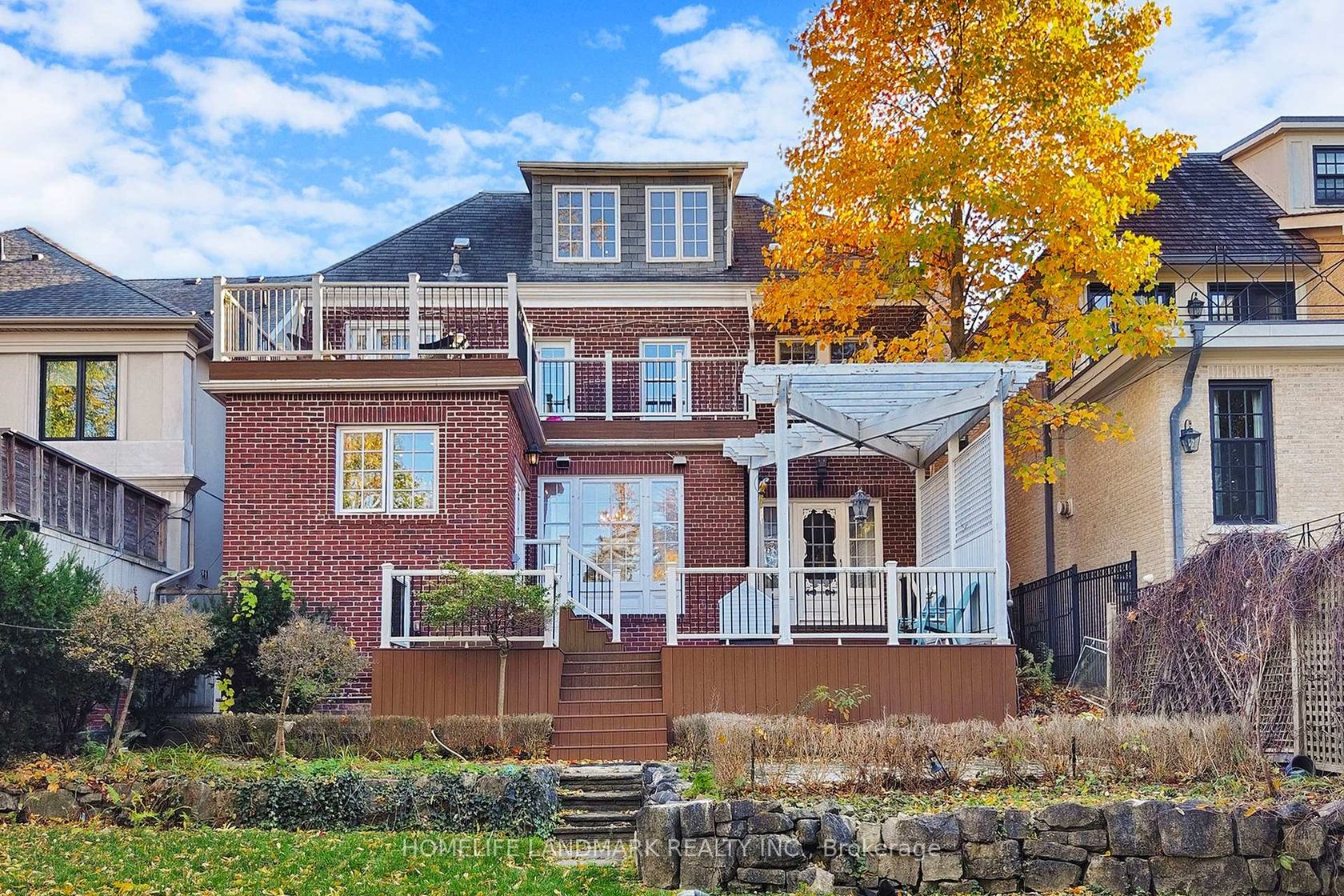 Photo 43 at 8 Killarney Road, Forest Hill South, Toronto