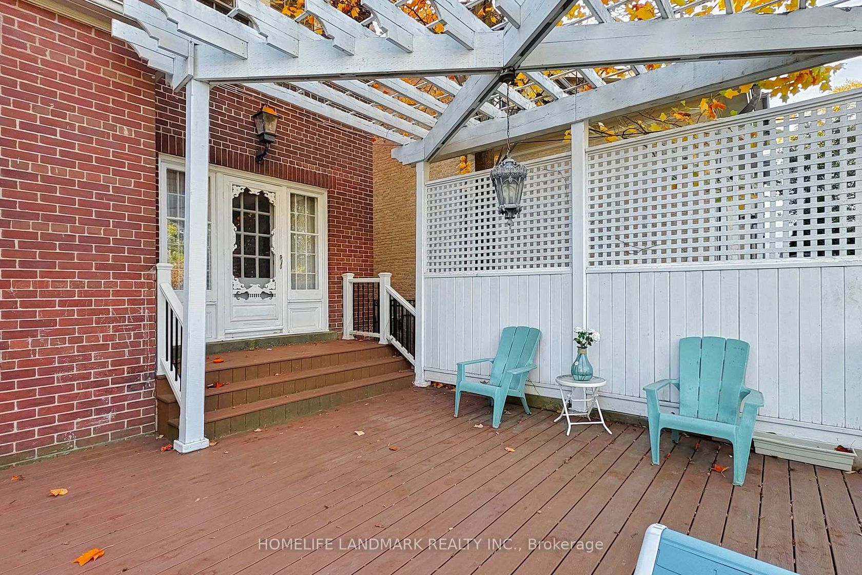 Photo 44 at 8 Killarney Road, Forest Hill South, Toronto