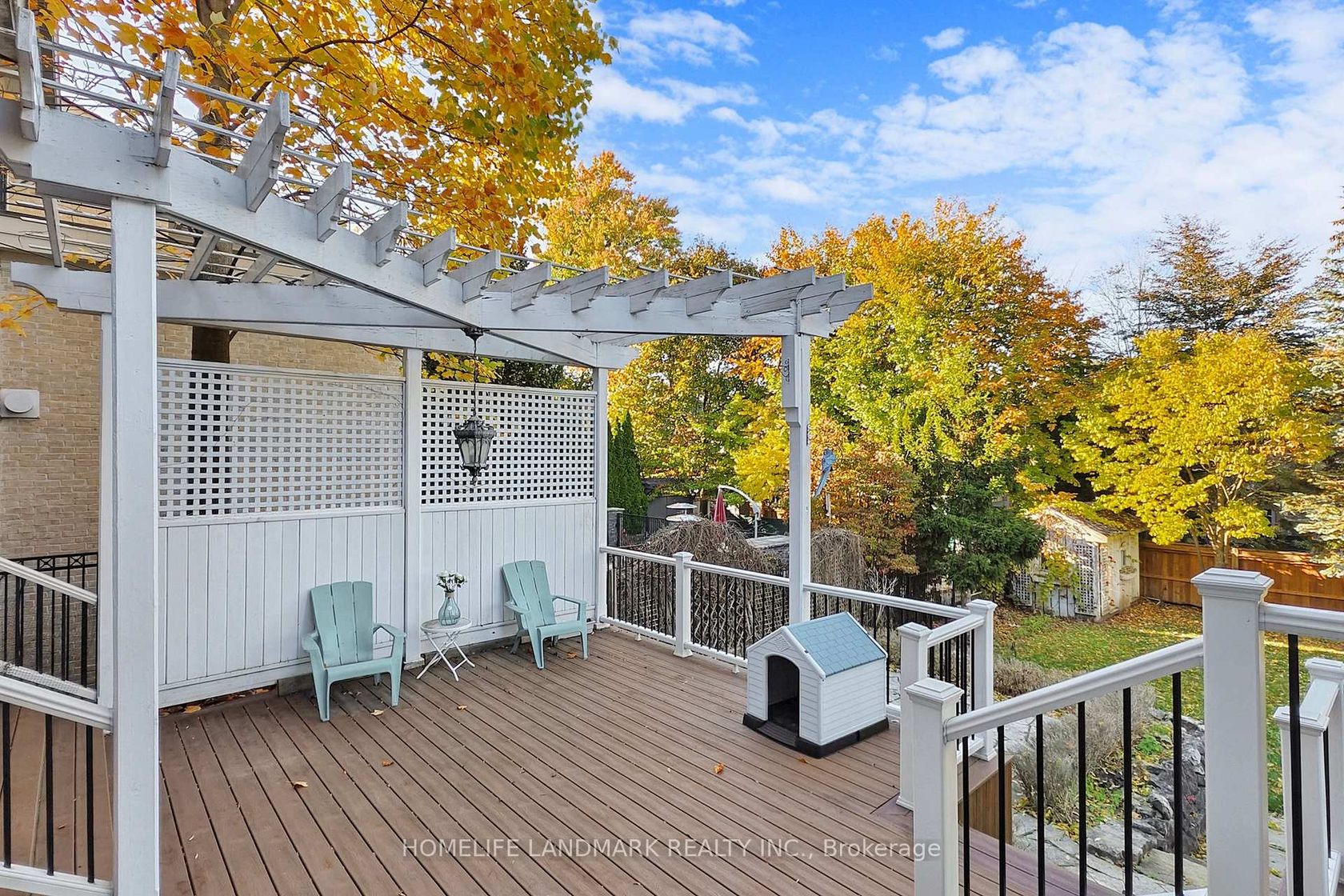 Photo 47 at 8 Killarney Road, Forest Hill South, Toronto