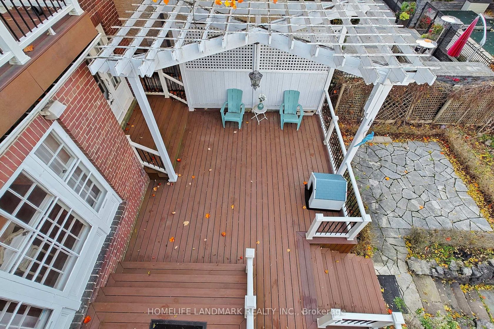 Photo 49 at 8 Killarney Road, Forest Hill South, Toronto