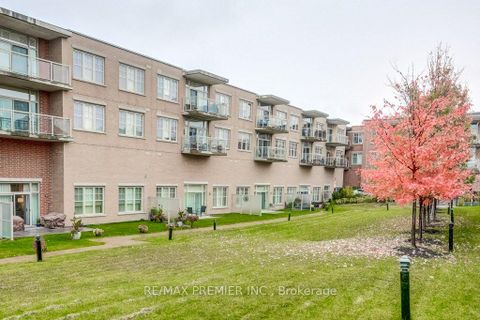 Photo 24 at 209 - 10211 Keele Street, Maple, Vaughan