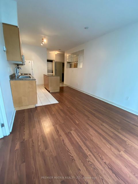 Photo 6 at 101 - 10 Navy Wharf Court, Waterfront Communities C1, Toronto