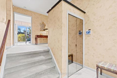 Photo 4 at 266 Newton Drive, Newtonbrook East, Toronto