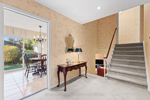 Photo 6 at 266 Newton Drive, Newtonbrook East, Toronto Photo 6 at 266 Newton Drive, Newtonbrook East, Toronto