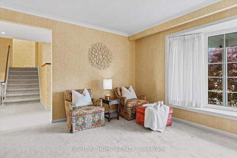 Photo 9 at 266 Newton Drive, Newtonbrook East, Toronto