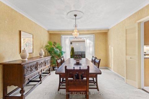 Photo 13 at 266 Newton Drive, Newtonbrook East, Toronto Photo 13 at 266 Newton Drive, Newtonbrook East, Toronto