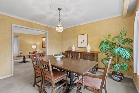 Photo 14 at 266 Newton Drive, Newtonbrook East, Toronto