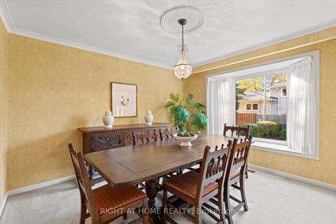 Photo 15 at 266 Newton Drive, Newtonbrook East, Toronto
