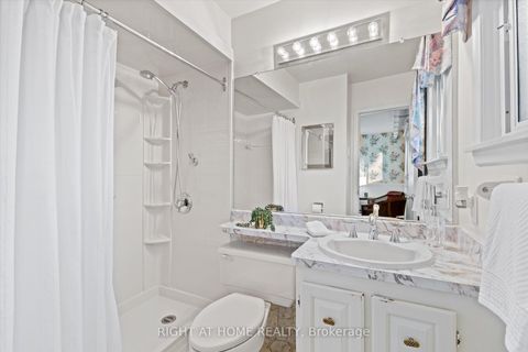 Photo 26 at 266 Newton Drive, Newtonbrook East, Toronto