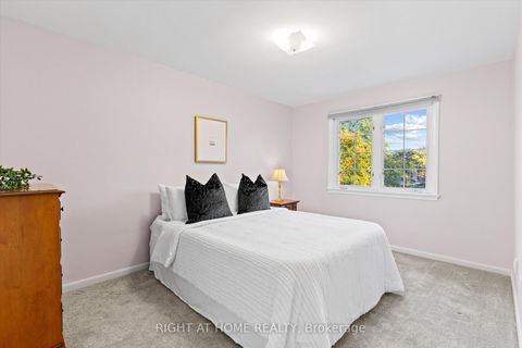 Photo 27 at 266 Newton Drive, Newtonbrook East, Toronto