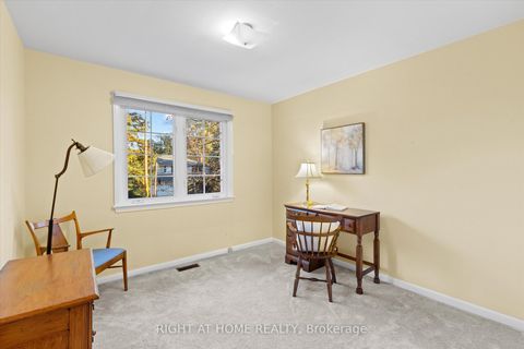 Photo 31 at 266 Newton Drive, Newtonbrook East, Toronto