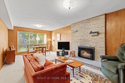 Photo 34 at 266 Newton Drive, Newtonbrook East, Toronto