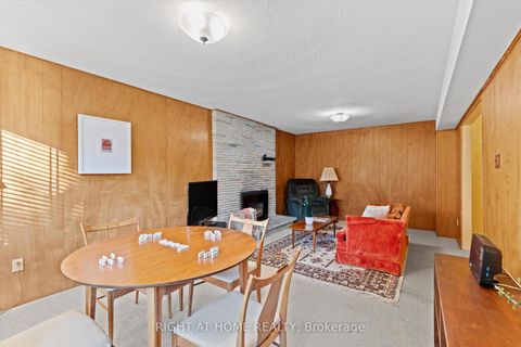 Photo 36 at 266 Newton Drive, Newtonbrook East, Toronto