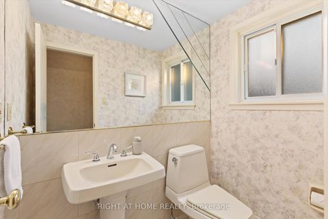 Photo 38 at 266 Newton Drive, Newtonbrook East, Toronto