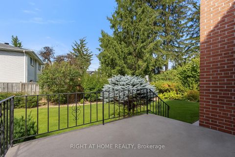 Photo 39 at 266 Newton Drive, Newtonbrook East, Toronto