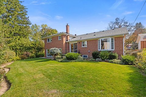 Photo 40 at 266 Newton Drive, Newtonbrook East, Toronto