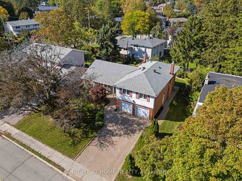 Photo 48 at 266 Newton Drive, Newtonbrook East, Toronto