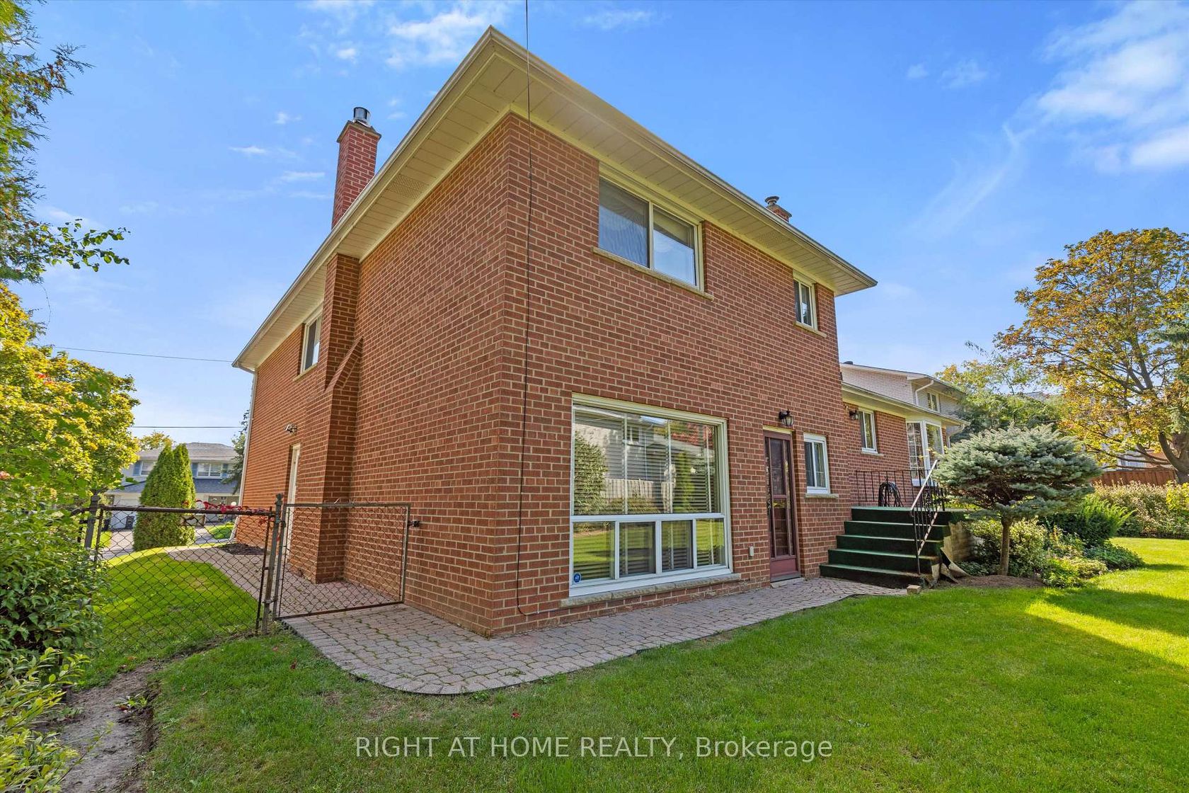 Photo 45 at 266 Newton Drive, Newtonbrook East, Toronto Photo 45 at 266 Newton Drive, Newtonbrook East, Toronto