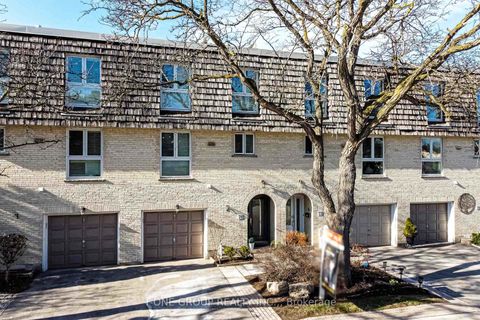 Photo 1 at 79 Scenic Mill Way, Windfields, Toronto