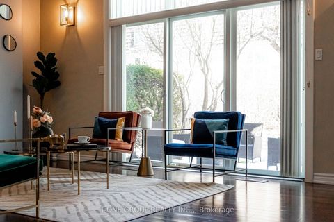 Photo 6 at 79 Scenic Mill Way, Windfields, Toronto