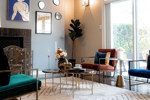 Photo 7 at 79 Scenic Mill Way, Windfields, Toronto Photo 7 at 79 Scenic Mill Way, Windfields, Toronto