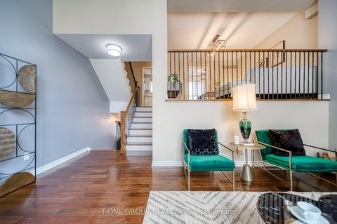 Photo 10 at 79 Scenic Mill Way, Windfields, Toronto