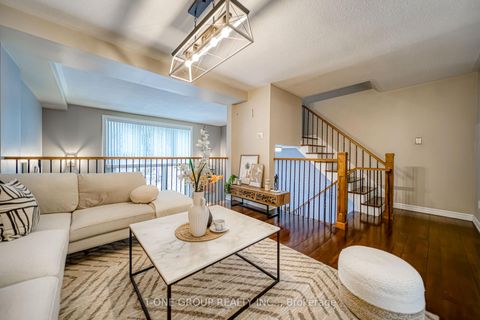 Photo 15 at 79 Scenic Mill Way, Windfields, Toronto